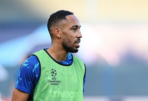 Chelsea told to 'get rid' of Pierre-Emerick Aubameyang amid 'awful' claim - pundit