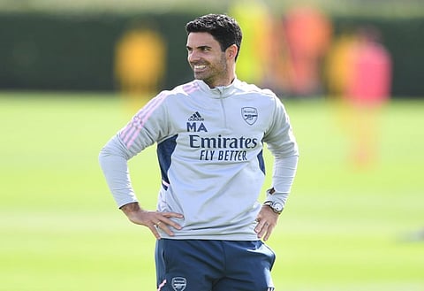Pundit issues 'brutal' Arsenal prediction after what he's seen - 'I'm sorry to say...'