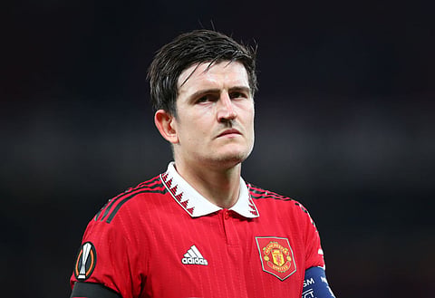 West Ham told to agree '£30m' Harry Maguire deal after source's reveal - expert