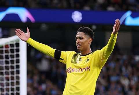 Liverpool have secret weapon in race to sign Jude Bellingham after journalist's update - pundit