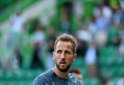Opponents 'terrified' by Harry Kane development at Tottenham - expert