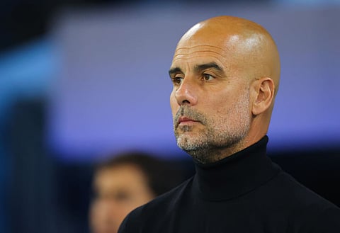 Kieran Maguire: Pep Guardiola will be 'extremely unhappy' as overseas Man City plan revealed