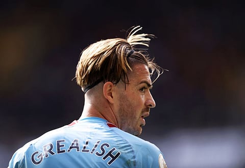Robinson issues 'harsh' Man City verdict after Jack Grealish quotes emerge - 'it's uncalled for'