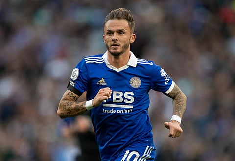 Leicester City expected to green light James Maddison exit after source's Newcastle United update - pundit