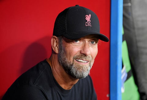 Pundit issues '£100m' Liverpool transfer claim amid 'big' January prediction