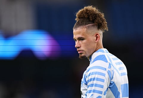 Kalvin Phillips will be 'gutted' after new Man City injury development - pundit