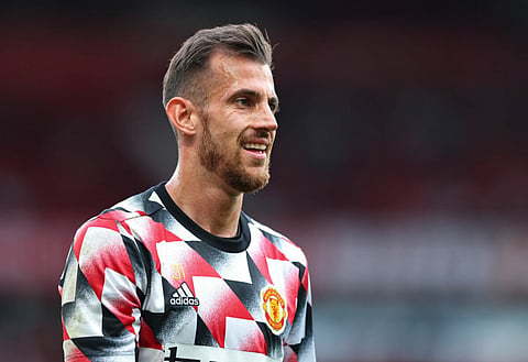 Pundit suggests the real reason Martin Dubravka is back at Newcastle United