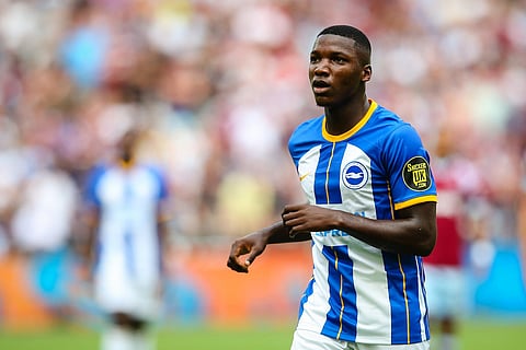 Pundit names winner in 'massive' Chelsea and Liverpool battle for Moises Caicedo after source's reveal