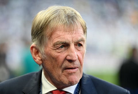 Kenny Dalglish cited as Aston Villa expert issues 'tremendous' player claim