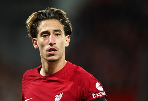 Kostas Tsimikas 'got away with one' for Liverpool as controversy analysed - pundit