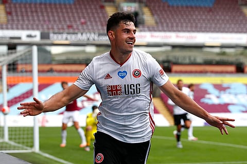 West Ham backed to seal £12m John Egan deal after journalist's update - pundit