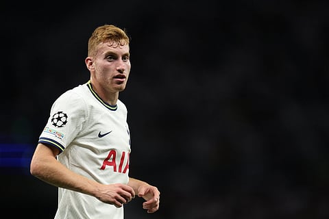 Tottenham may not complete Dejan Kulusevski deal after journalist's reveal - pundit