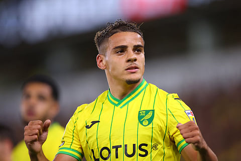 Sources: Norwich City respond to late Southampton offer for Max Aarons