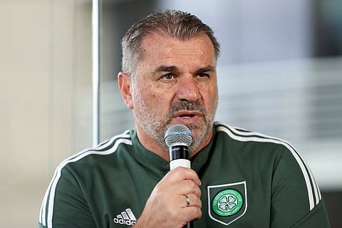 Everton told to agree Ange Postecoglou deal now after two approaches - pundit