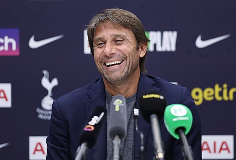 Kieran Maguire warns of Tottenham fan ‘outrage’ amid £15m Antonio Conte reveal
