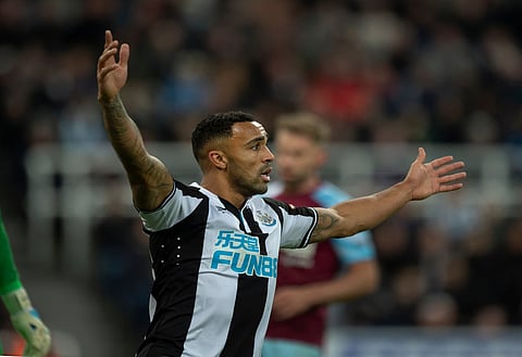 Newcastle United news: Callum Wilson in 'danger' after new development - 'it's the worst', says pundit