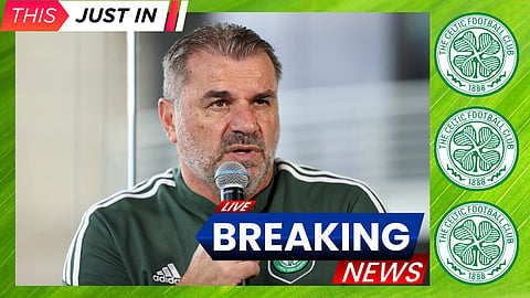 Sources: Celtic star Conor Hazard looking for new club after being frozen out by Postecoglu