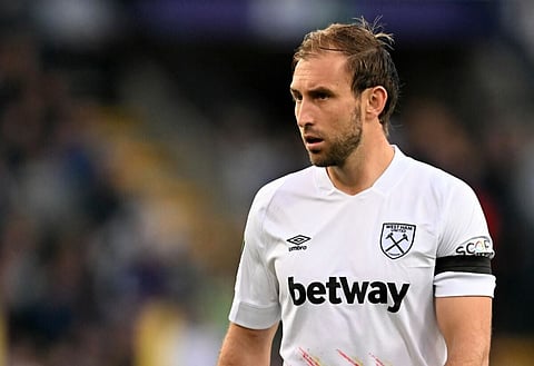 Pundit issues emphatic verdict on West Ham signing Craig Dawson replacement after update