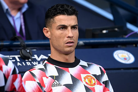 Pundit can't believe 'disrespectful' Man United latest amid new Cristiano Ronaldo twist