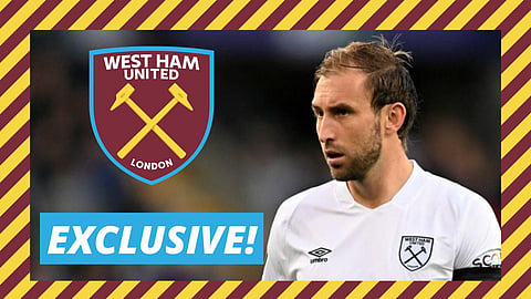 Sources: West Ham star Craig Dawson wants to leave in January