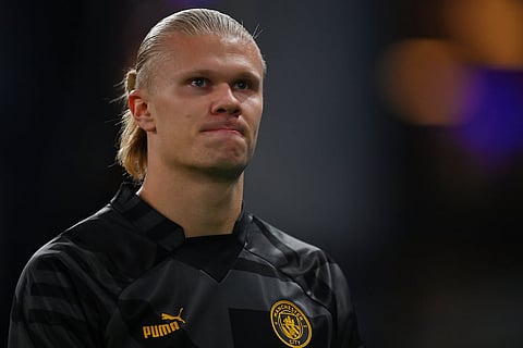 Man City victims of injustice as Erling Haaland footage analysed - Hutton