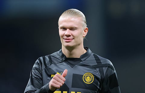 Man City told 'absolutely top-class' signing could unleash Erling Haaland as offer submitted - expert