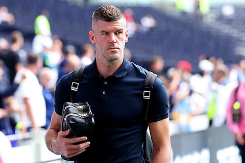 Tottenham expert 'feels sorry for' Fraser Forster after what he's just spotted