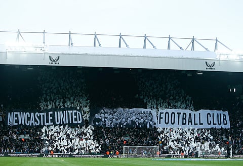 Finance guru: Newcastle United 'on edge' after boardroom 'power grab'