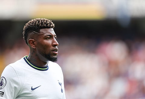 Expert salutes Emerson Royal as £1m Tottenham payout details emerge
