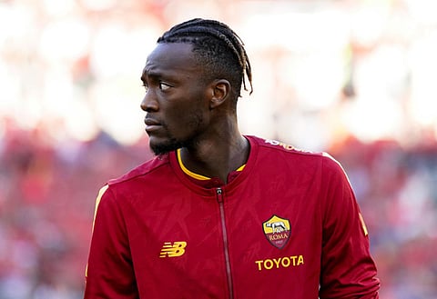 Everton could sign Tammy Abraham (Credit: Getty)