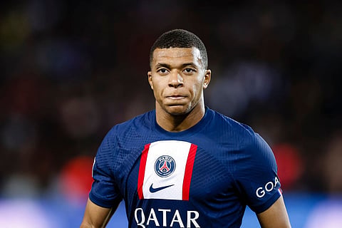 Kylian Mbappe cited as Man City big name touted for axe - pundit