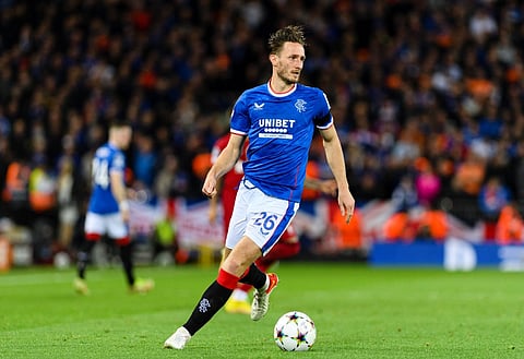 Ex-Uefa official issues verdict on possible Ben Davies injustice as controversial Rangers footage emerges