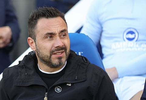 Chelsea tipped to appoint 'elite' manager after source's Roberto De Zerbi reveal - Agbonlahor