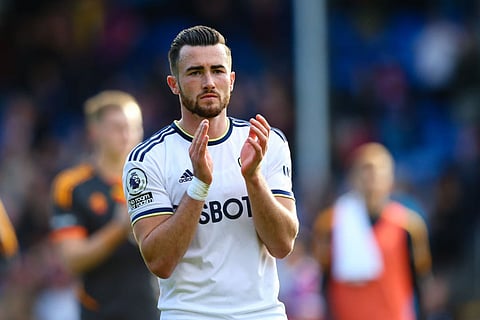 Jack Harrison told to reject new offer after Leeds United source's reveal - pundit