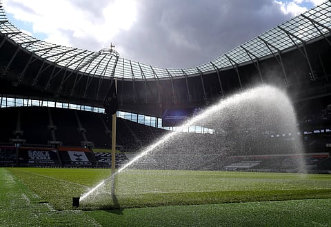 Kieran Maguire: Tottenham to reap dividends from £1.6bn ‘bidding war’