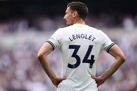 Expert fumes at 'cheap' Tottenham as Clement Lenglet deal lambasted