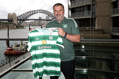 Expert: Ange Postecoglou furious with Celtic players after what I've seen