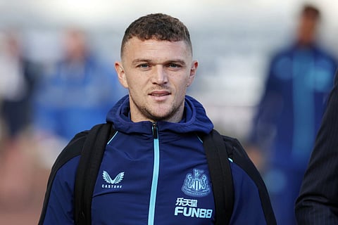 Pundit shares '100%' Kieran Trippier claim as details emerge from Newcastle United