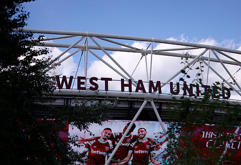 Kieran Maguire expects 'auction' for West Ham as 'deal of the century' cited