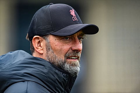 Liverpool news: Ex-Premier League referee demands major FA change after Jurgen Klopp punishment update