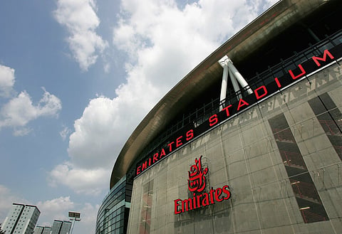 Kieran Maguire shares instant verdict after £8.2m Arsenal payout confirmed