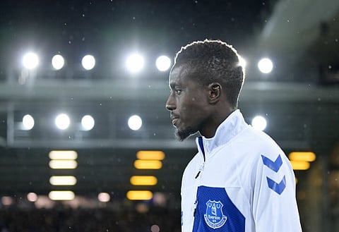 Ex-Fifa official: Idrissa Gueye 'lucky' to escape punishment as controversial Everton pictures analysed