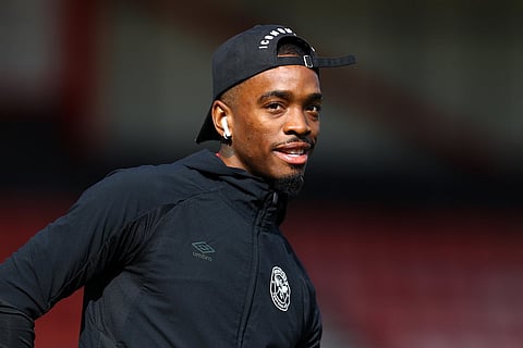 Agbonlahor: Tottenham told to complete Toney signing 'today' after bombshell