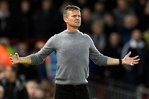 Leeds United tipped to sign international duo in January after source's reveal - pundit