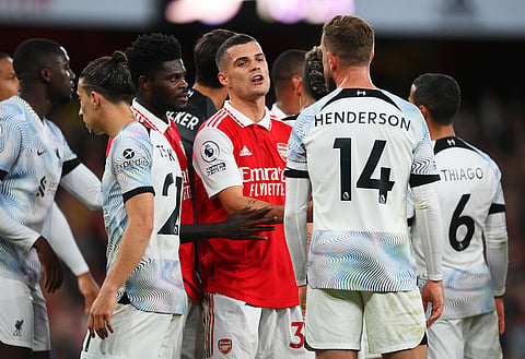Ex-Fifa official: Liverpool may now be severely punished amid official Jordan Henderson update