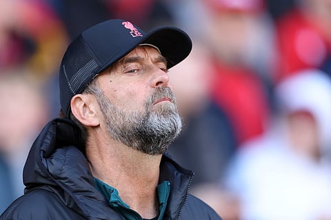 Jurgen Klopp 'pulling his hair out' at Liverpool after Jordan Henderson reveal - pundit