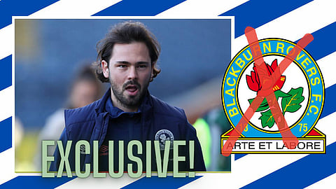Sources: Blackburn Rovers to listen to Bradley Dack offers after bust-up with Tomasson