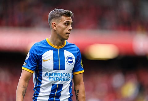 Arsenal backed to complete Leandro Trossard signing after transfer report - Campbell