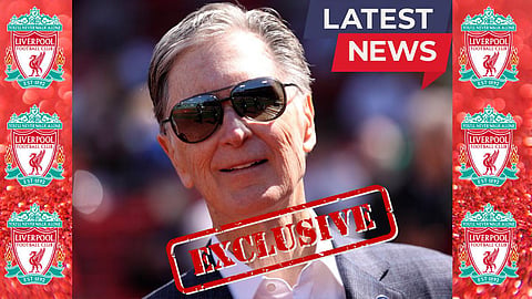 Sources: Liverpool owners FSG's next takeover target revealed