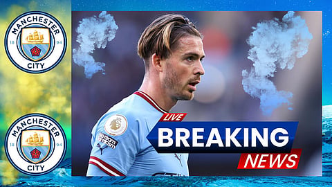 Sources: Jack Grealish 'devastated' by Man City axe